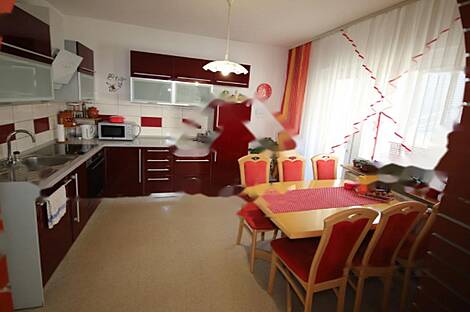 Дом в Новой Хрушице с террасой: 8