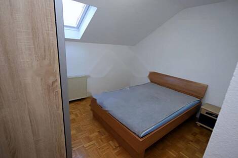 Дом в Новой Хрушице с террасой: 20