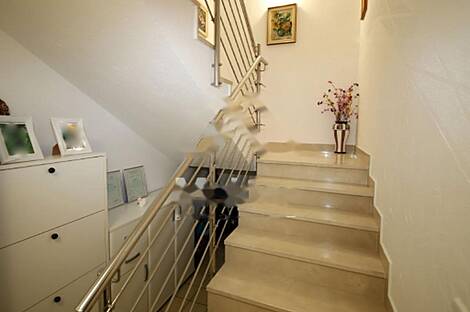 Дом в Новой Хрушице с террасой: 29