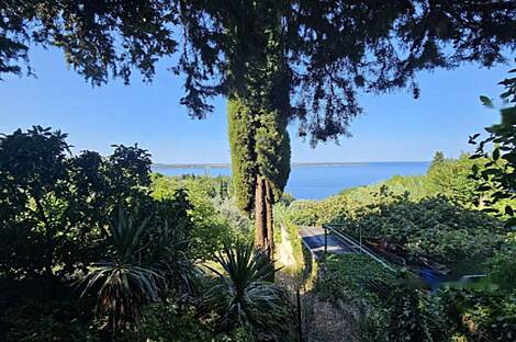 Дом в Пиране: 5