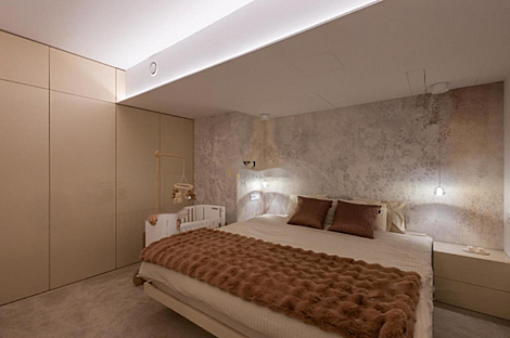 Дом с двумя спальнями Чернучи: 5