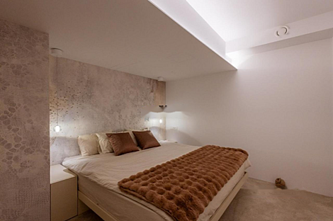 Дом с двумя спальнями Чернучи: 6