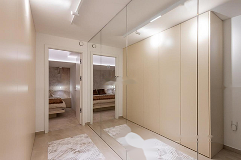 Дом с двумя спальнями Чернучи: 8