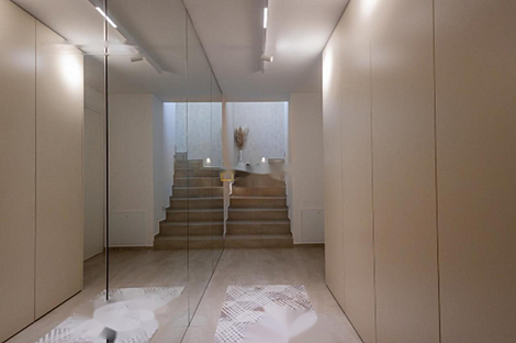 Дом с двумя спальнями Чернучи: 9