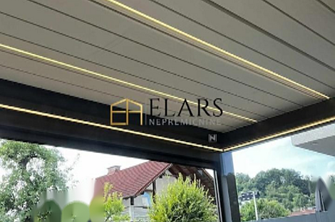 Дом с двумя спальнями Чернучи: 18