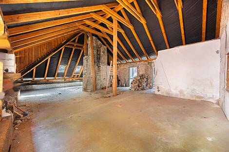 Квартира с пятью комнатами в центре города: 16