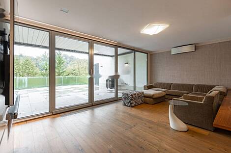 4-комнатная квартира в центре: 5