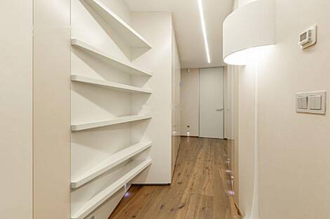 4-комнатная квартира в центре: 16