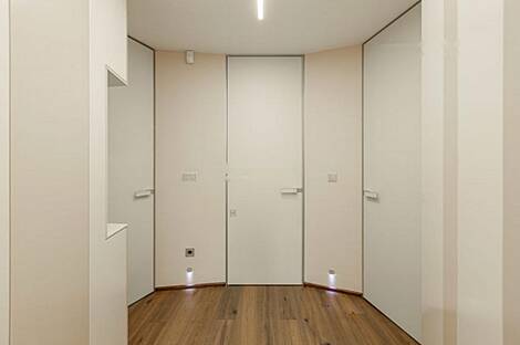 4-комнатная квартира в центре: 17