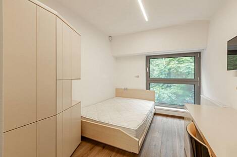 4-комнатная квартира в центре: 19