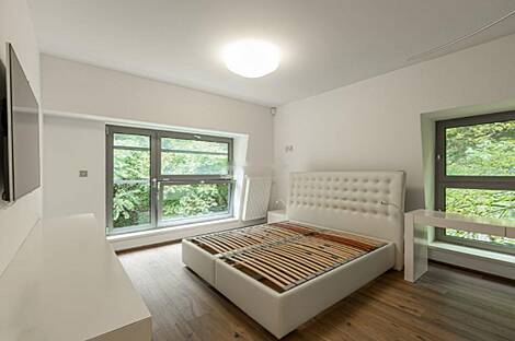 4-комнатная квартира в центре: 20