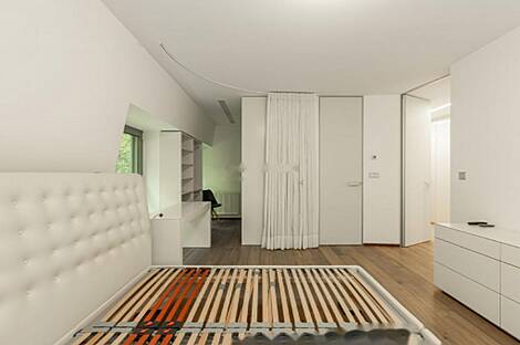 4-комнатная квартира в центре: 21