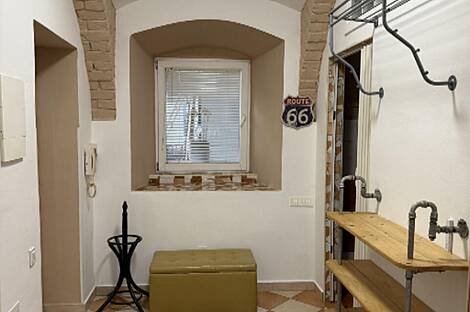 Апартаменты в центре Любляны: 2