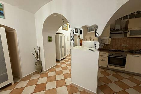 Апартаменты в центре Любляны: 4