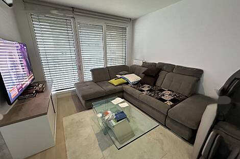 Трёхкомнатная квартира в районе Бежиград: 3