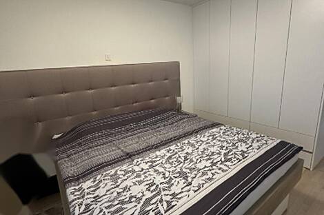 Трёхкомнатная квартира в районе Бежиград: 7