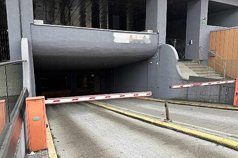 Трёхкомнатная квартира в районе Бежиград: 17