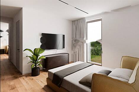 Бежиград, 4-комнатная квартира: 2