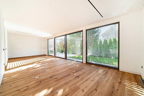 Бежиград, 4-комнатная квартира: 3