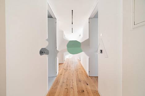 Бежиград, 4-комнатная квартира: 9