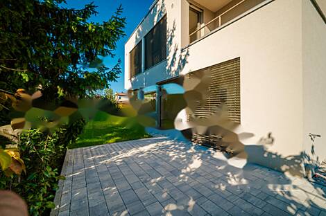 Бежиград, 4-комнатная квартира: 10