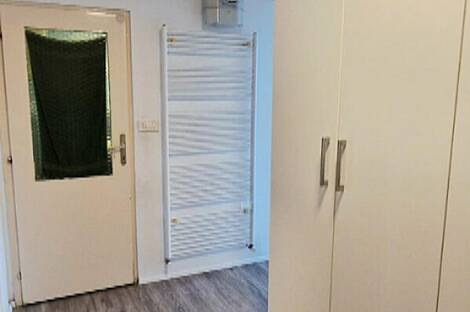 Квартира с двумя комнатами в Кошезе: 2