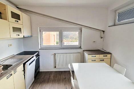 Квартира с двумя комнатами в Кошезе: 5