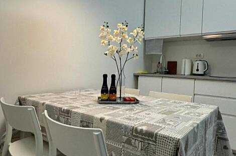 Жилье в Бежиграде: 1