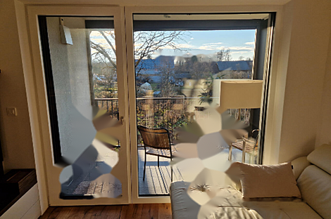 Апартаменты в Черной Веси: 5