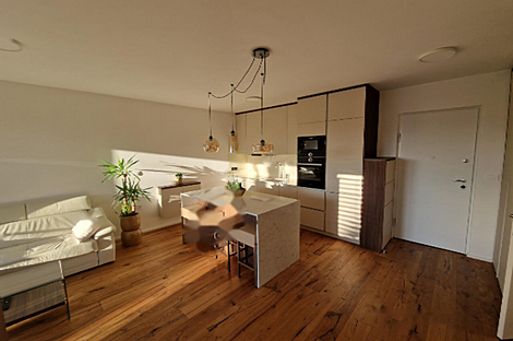 Апартаменты в Черной Веси: 8