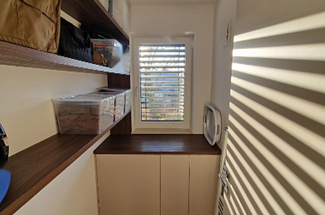 Апартаменты в Черной Веси: 10