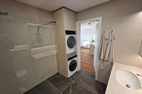 Апартаменты в Черной Веси: 12