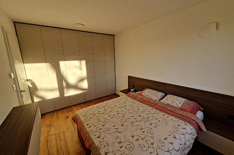 Апартаменты в Черной Веси: 13