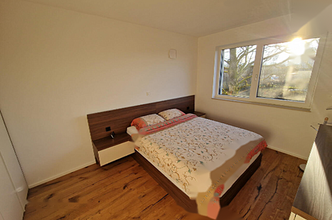 Апартаменты в Черной Веси: 15