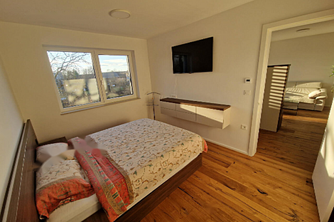 Апартаменты в Черной Веси: 16