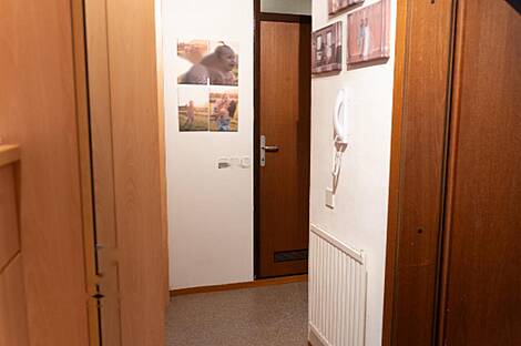 Однокомнатная квартира в Верхних Чернучах: 10