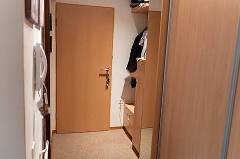 Однокомнатная квартира в Верхних Чернучах: 11