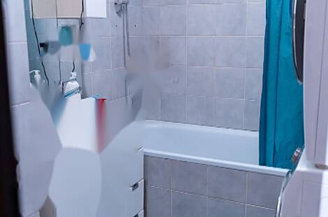 Однокомнатная квартира в Верхних Чернучах: 13