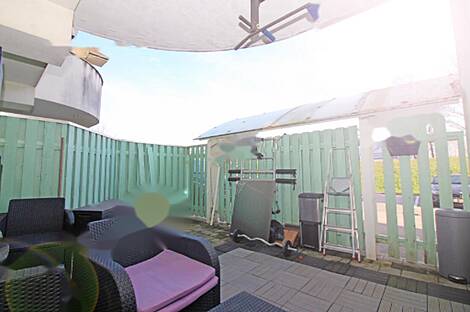 Двухкомнатная квартира в районе Долги Мост.: 1