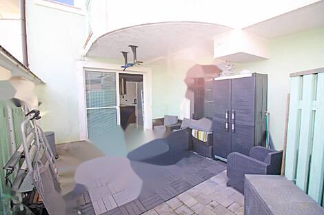 Двухкомнатная квартира в районе Долги Мост.: 7