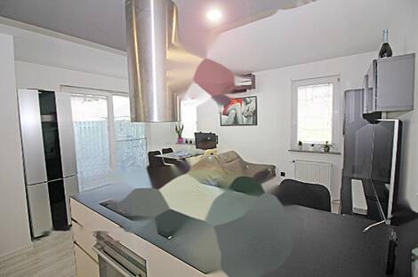 Двухкомнатная квартира в районе Долги Мост.: 8