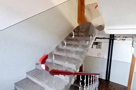 Квартира с 2,5 комнатами в Ново Любляна Мосте: 2