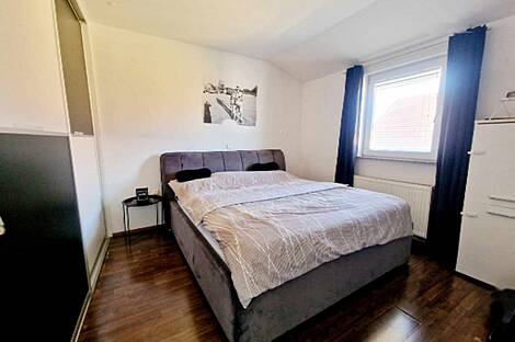 Квартира с 2,5 комнатами в Ново Любляна Мосте: 6