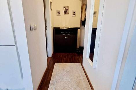 Квартира с 2,5 комнатами в Ново Любляна Мосте: 10