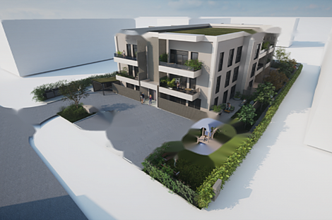 Жилье в Новом Трново: 1