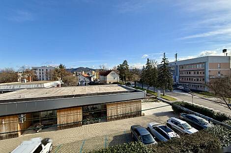 Однокомнатная квартира в Новом Вевче: 4