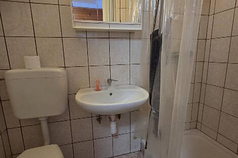 Однокомнатная квартира в Вевче: 2