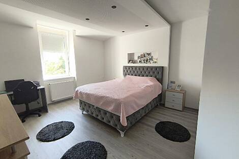 Апартаменты 3.5 комнаты в Ново Вевче: 5