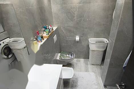 Апартаменты 3.5 комнаты в Ново Вевче: 10