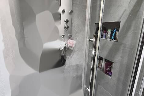 Апартаменты 3.5 комнаты в Ново Вевче: 11